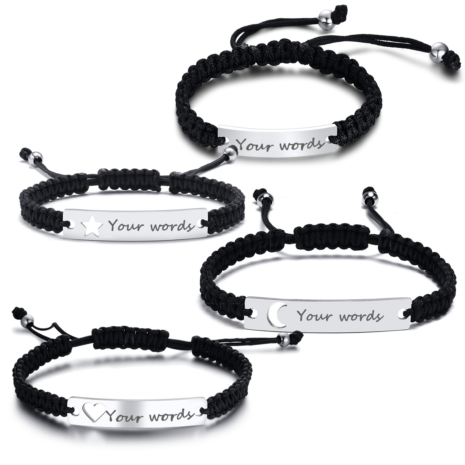 Custom Vintage Braided Rope Ch - Vintage Fashion Wholesale recensione e prezzo