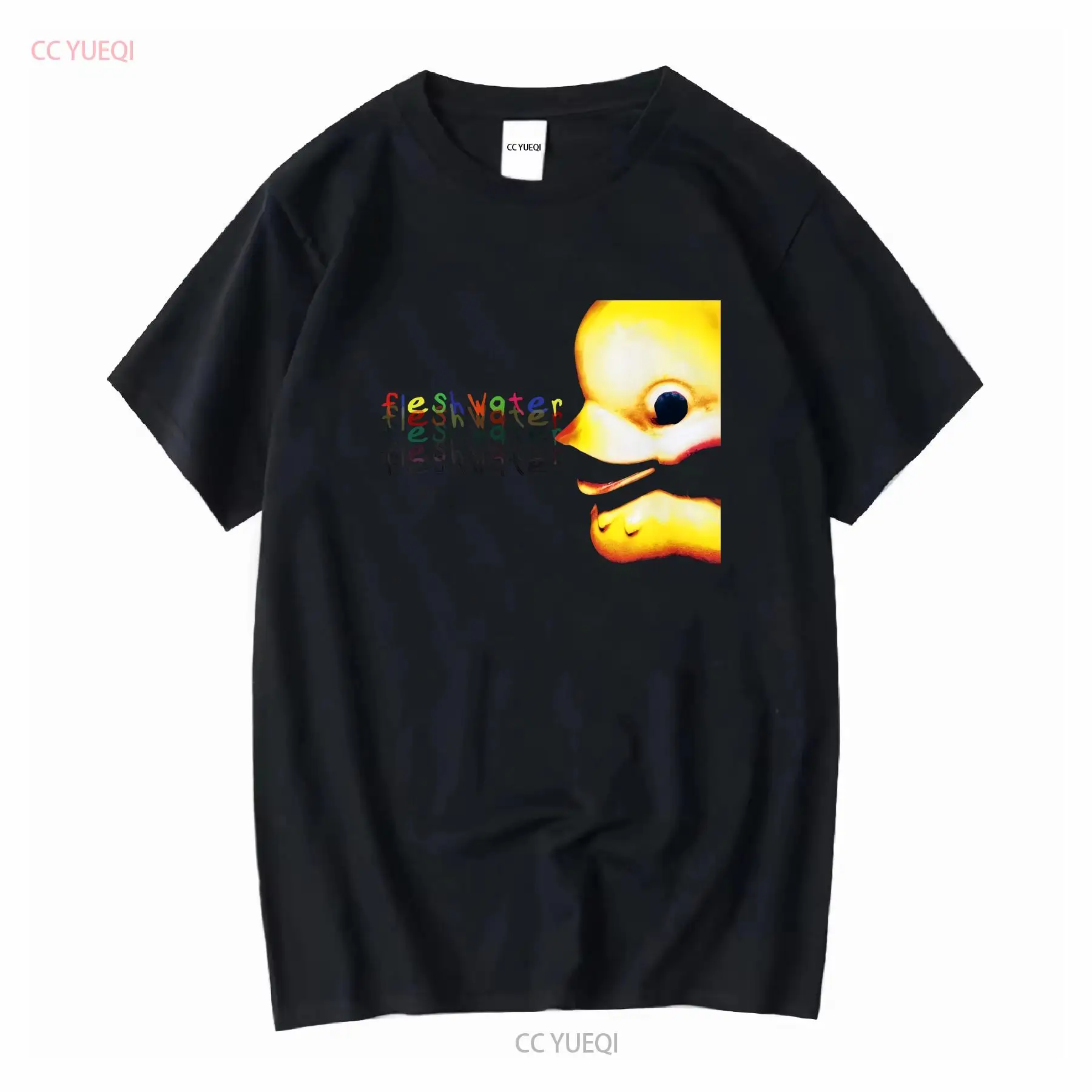 Fleshwater T Shirt long or sho - Vintage Flannel Shirt recensione e prezzo