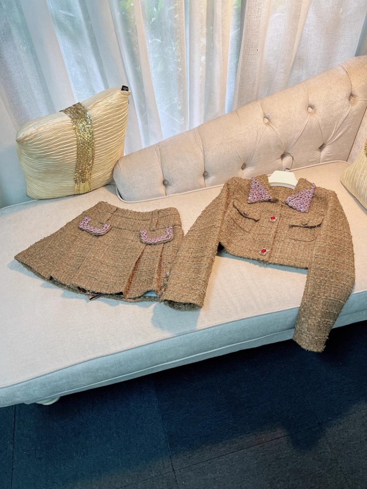 Two Piece Set Spring Autumn Wo - Vintage Fashion Pieces recensione e prezzo
