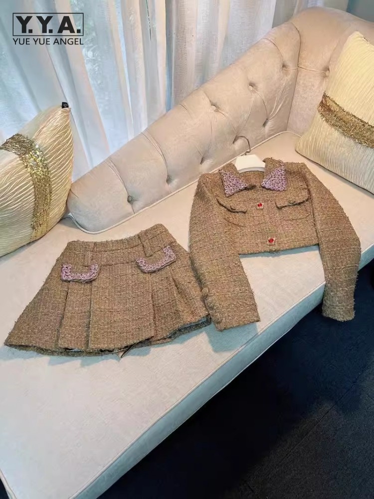 Two Piece Set Spring Autumn Wo - Vintage Fashion Pieces recensione e prezzo