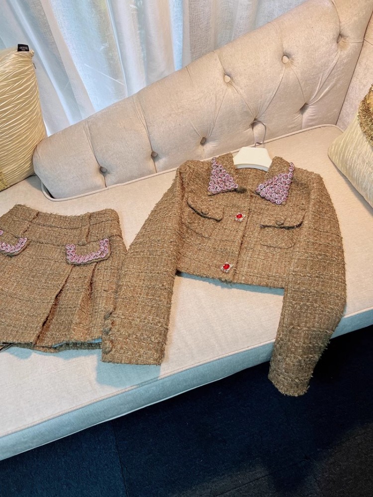 Two Piece Set Spring Autumn Wo - Vintage Fashion Pieces recensione e prezzo