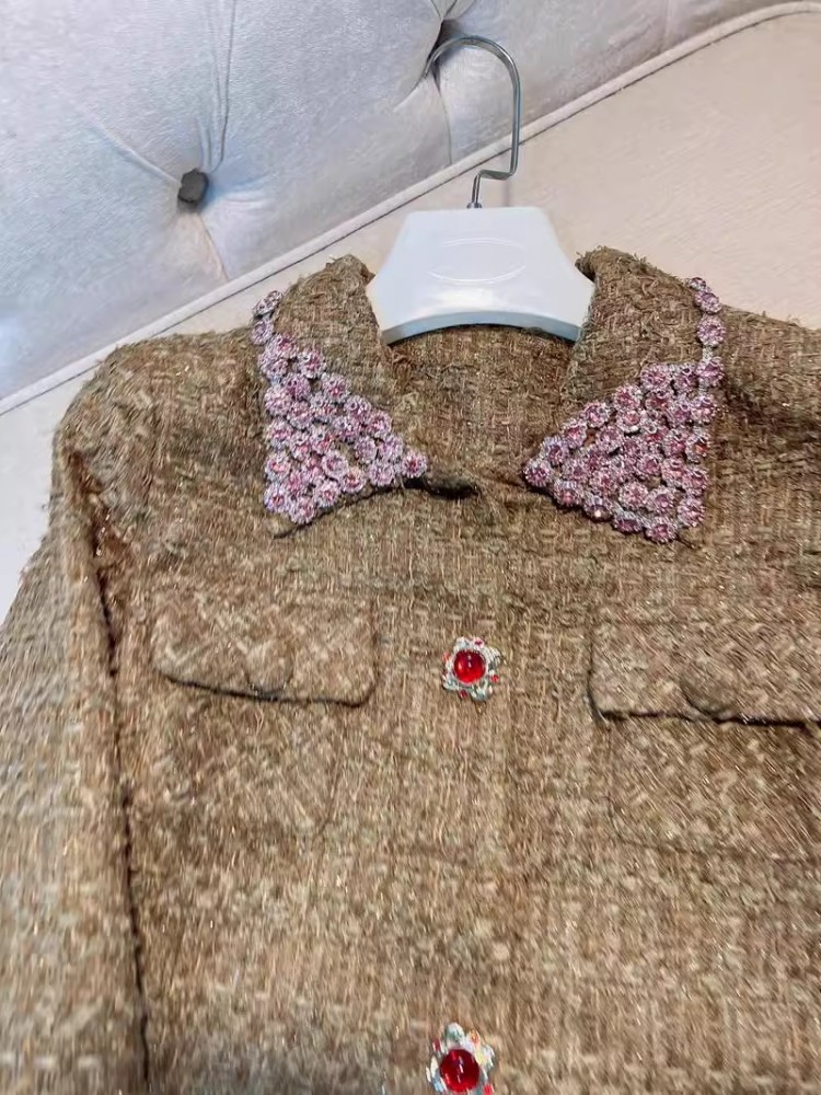 Two Piece Set Spring Autumn Wo - Vintage Fashion Pieces recensione e prezzo