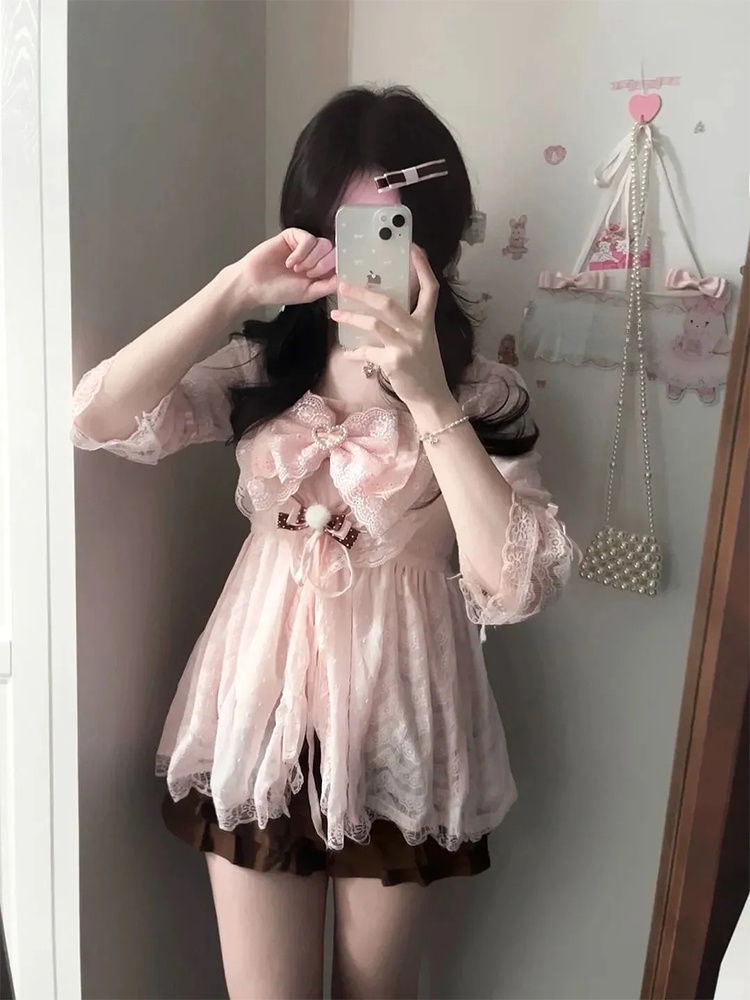 Spring Summer New Vintage Pink - Vintage Fashion Years recensione e prezzo