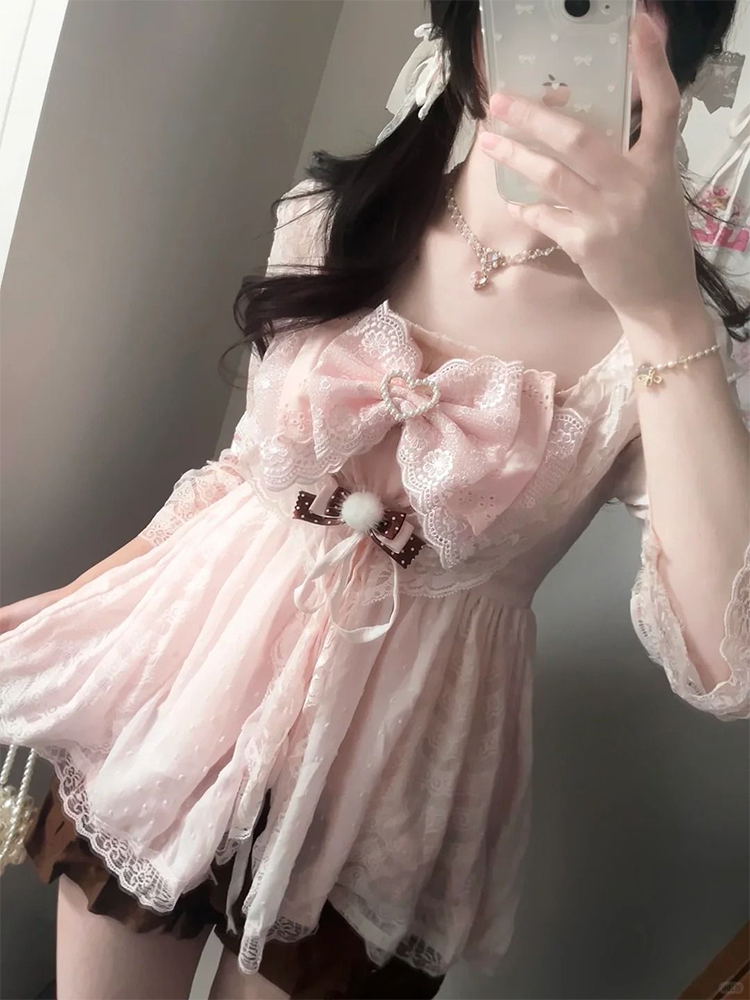 Spring Summer New Vintage Pink - Vintage Fashion Years recensione e prezzo