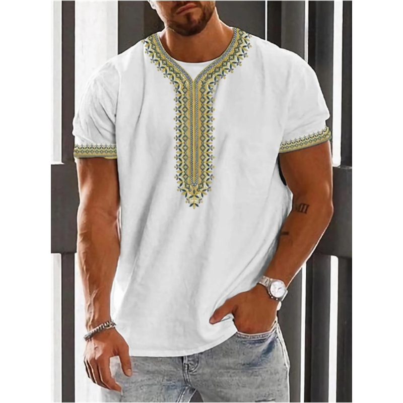 Trend 2025 Vintage Ethnic Grap - Vintage Fashion Trends 2025 recensione e prezzo