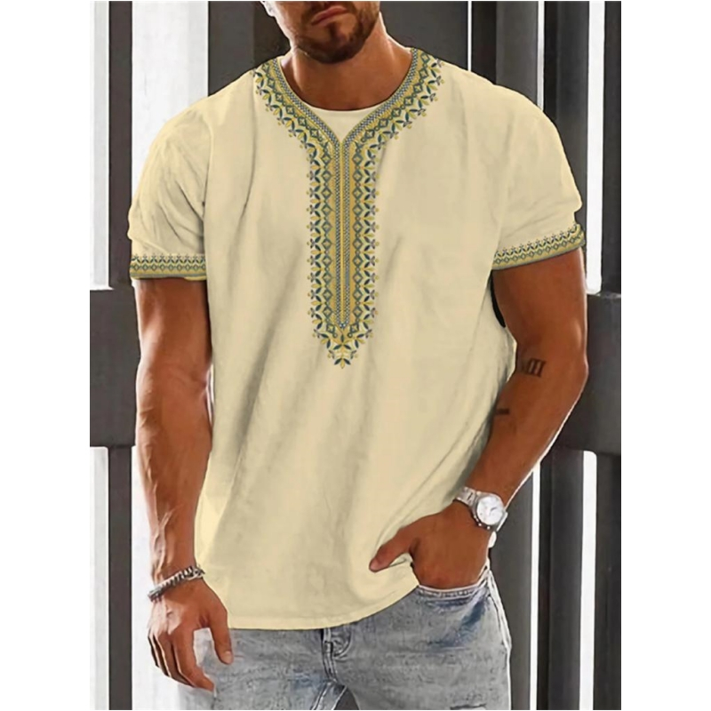 Trend 2025 Vintage Ethnic Grap - Vintage Fashion Trends 2025 recensione e prezzo