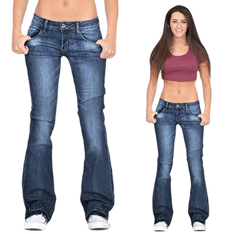 Spring Summer Black Low Rise F - Mom Jean High Rise recensione e prezzo