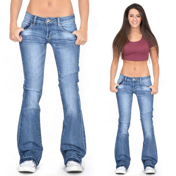 Spring Summer Black Low Rise F - Mom Jean High Rise recensione e prezzo