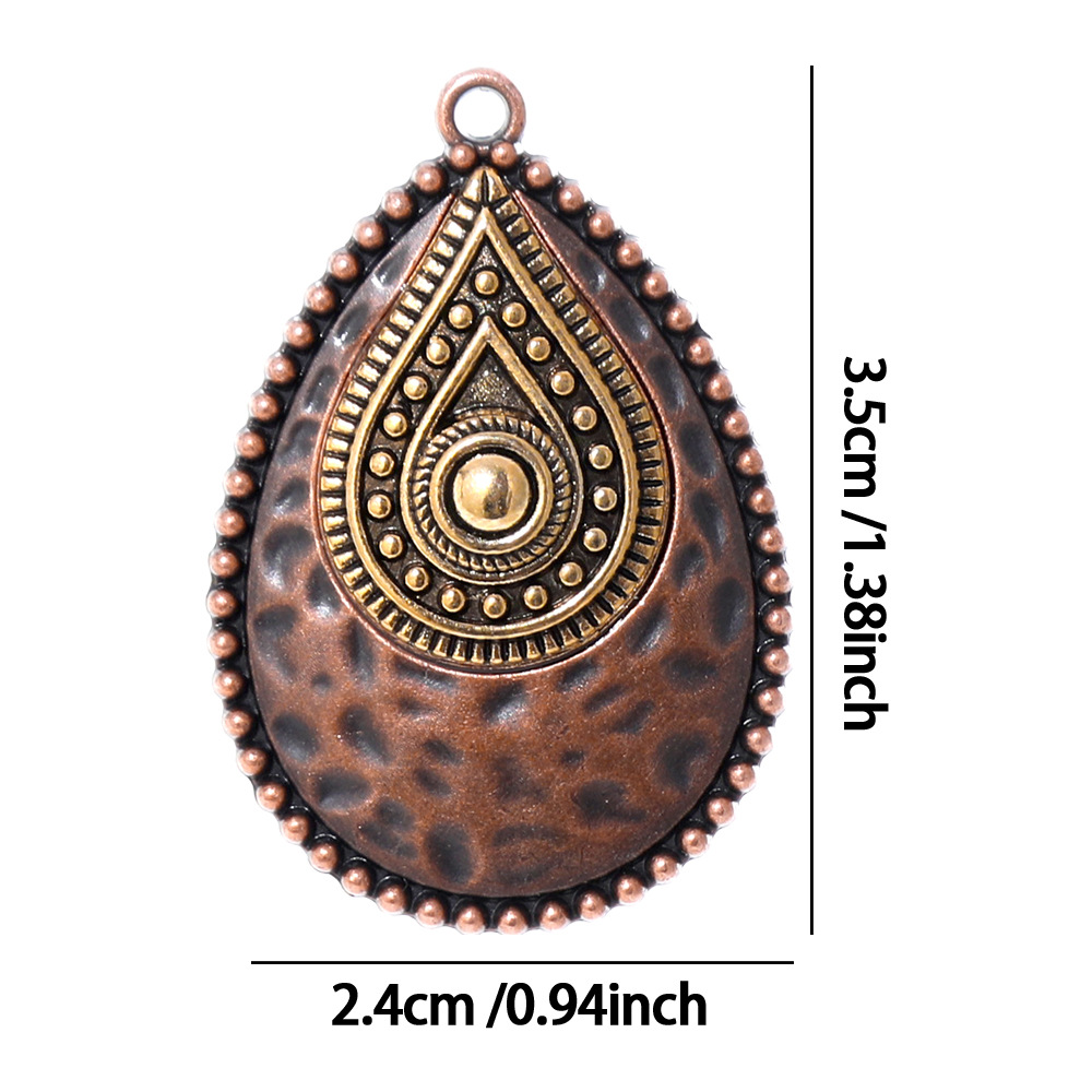 Retro Vintage Ethnic Bohemia T - Vintage Fashion Ai recensione e prezzo