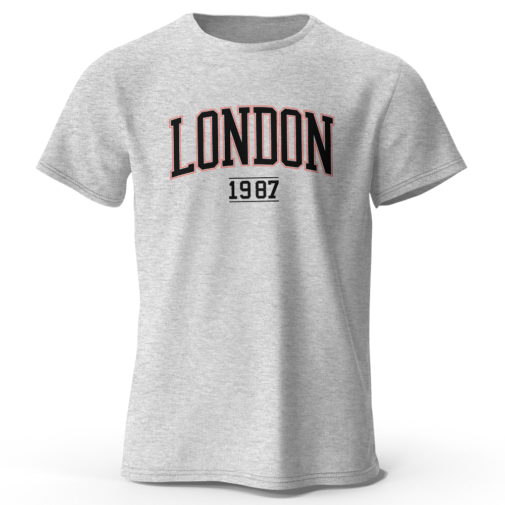 Men's 2026 New Hot Fashion Sum - Vintage Fashion London recensione e prezzo