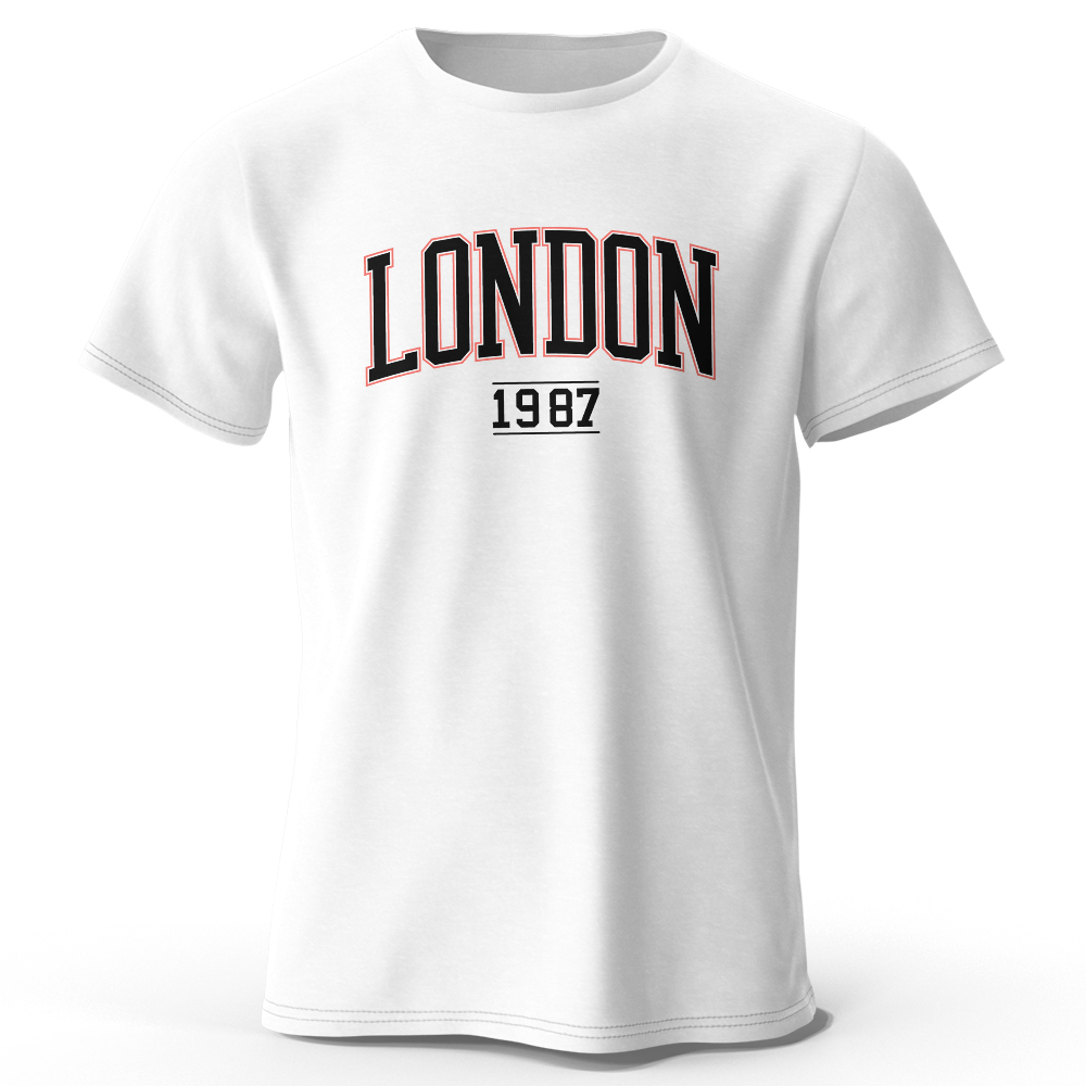 Men's 2026 New Hot Fashion Sum - Vintage Fashion London recensione e prezzo
