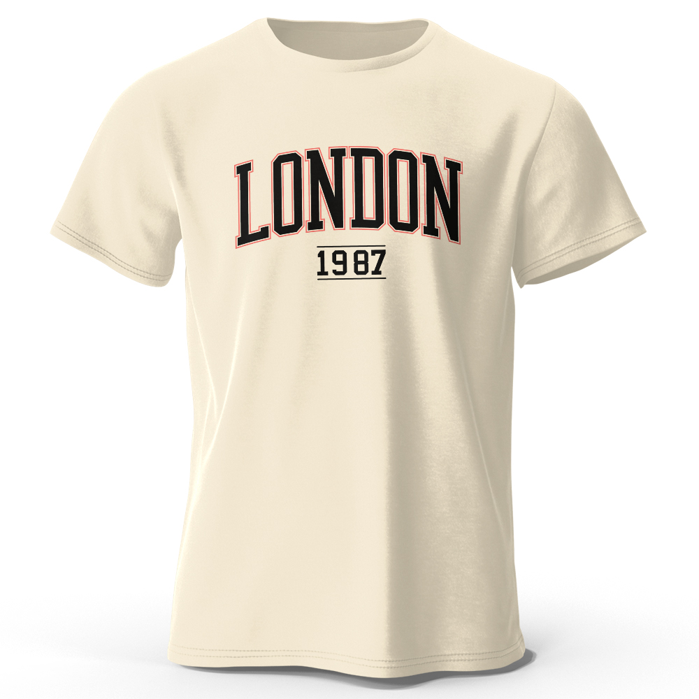 Men's 2026 New Hot Fashion Sum - Vintage Fashion London recensione e prezzo
