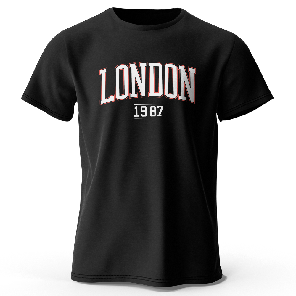 Men's 2026 New Hot Fashion Sum - Vintage Fashion London recensione e prezzo