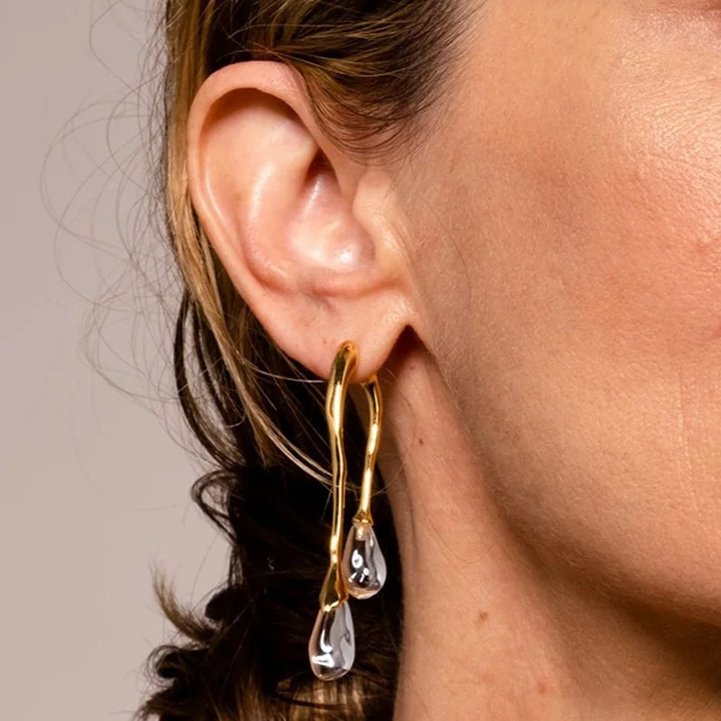 Vintage Modern Jewelry Silver  - Vintage Fashion Trends 2025 recensione e prezzo