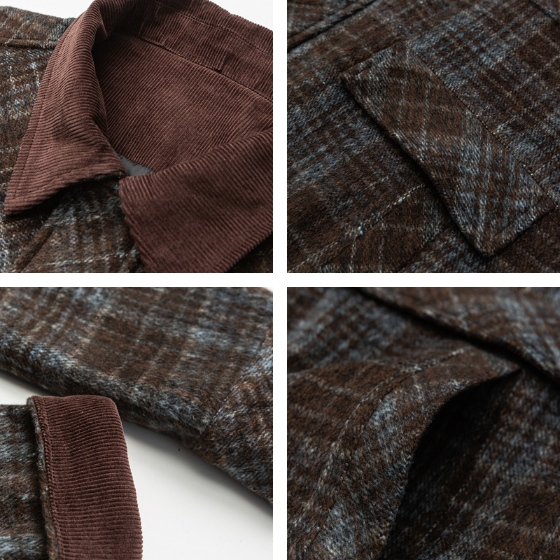 Akkad Kuti American Old Money  - Vintage Fashion Old Money recensione e prezzo