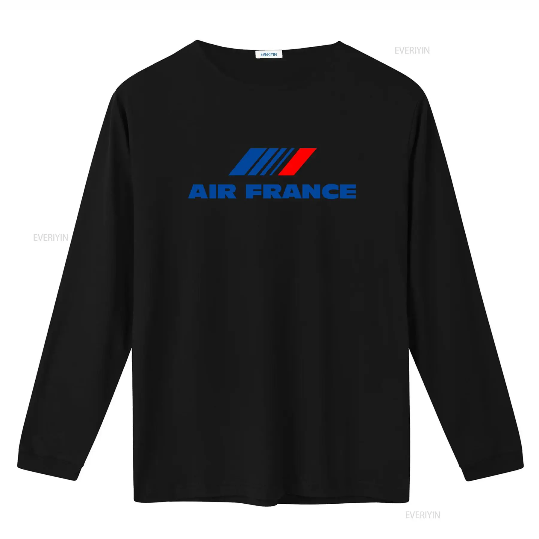 Air France Airlines Logo T Shi - Vintage Flannel Shirt recensione e prezzo