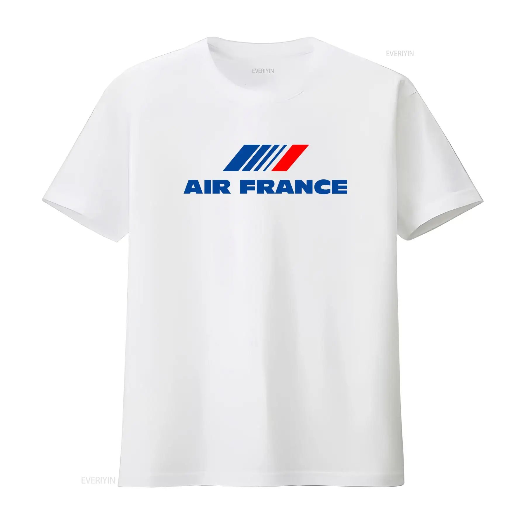 Air France Airlines Logo T Shi - Vintage Flannel Shirt recensione e prezzo