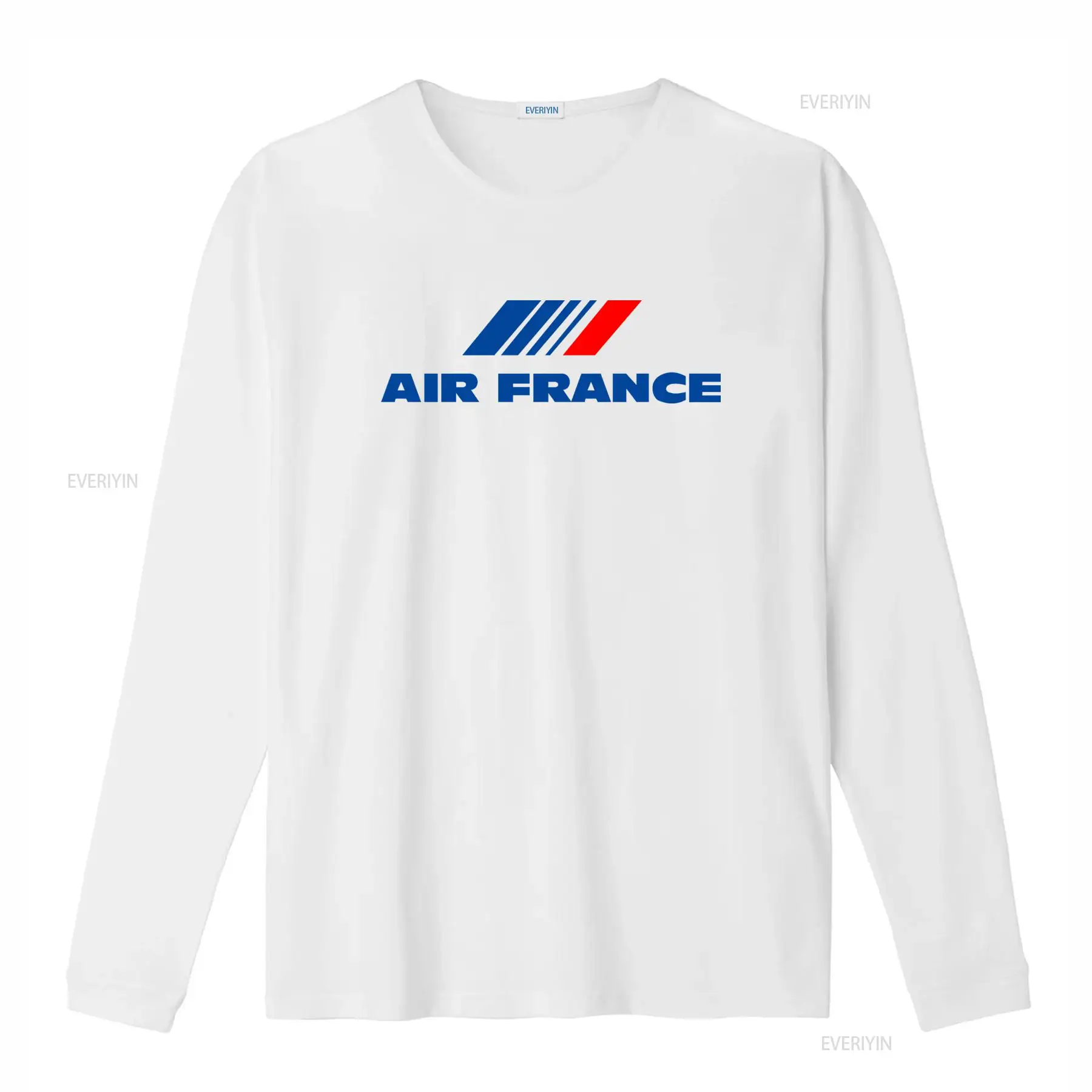 Air France Airlines Logo T Shi - Vintage Flannel Shirt recensione e prezzo