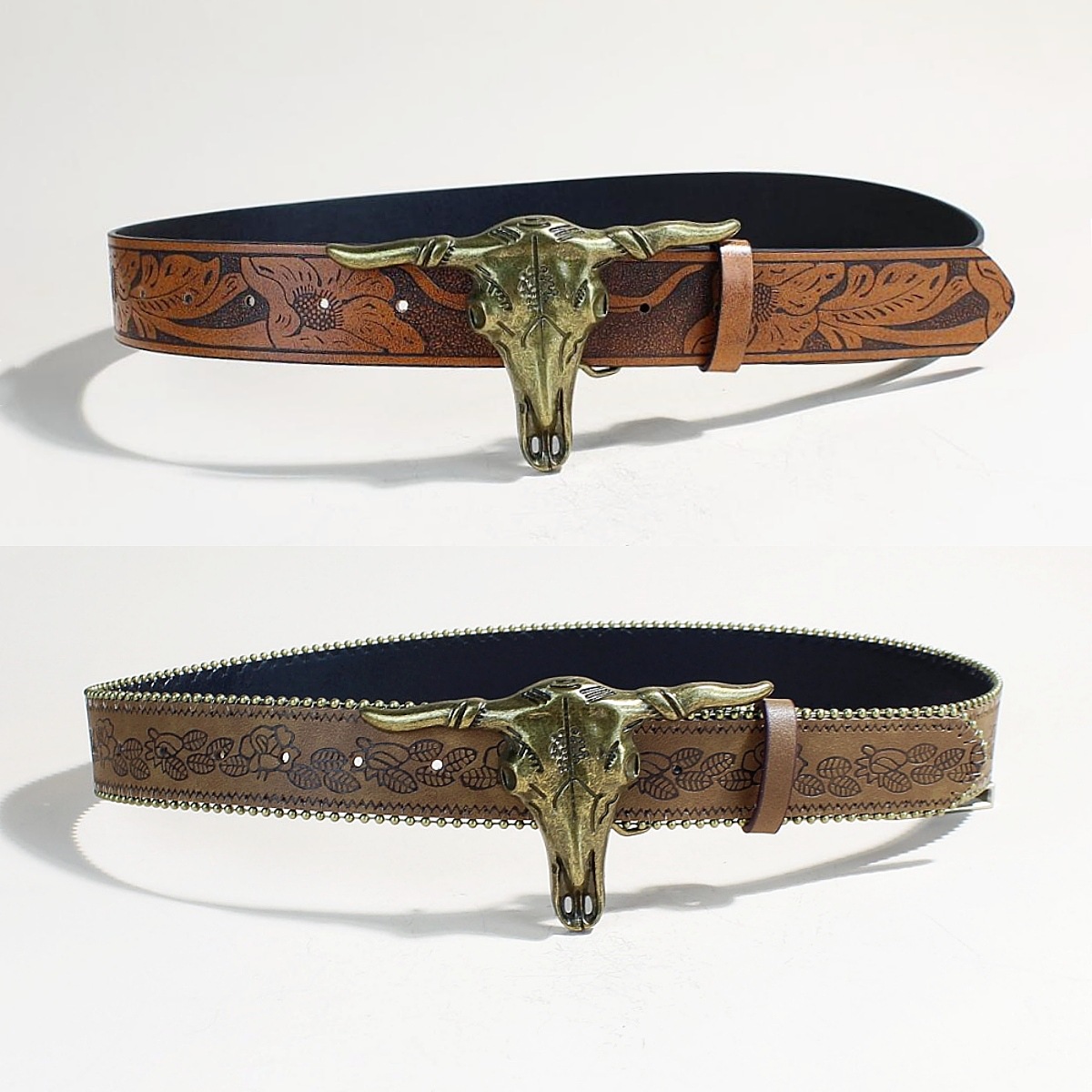 Premium Textured Leather Strap - Vintage Fashion Enthusiasts recensione e prezzo