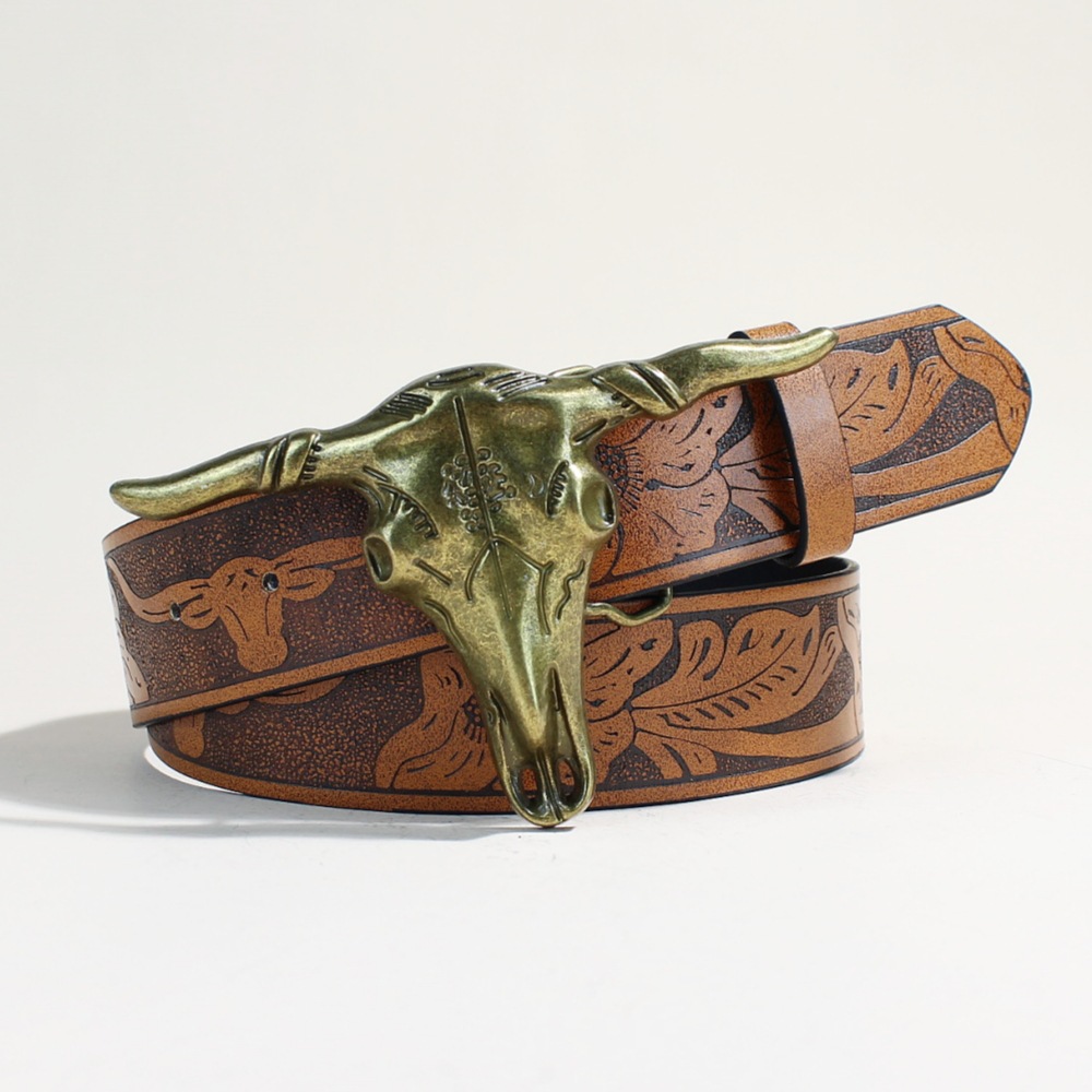Premium Textured Leather Strap - Vintage Fashion Enthusiasts recensione e prezzo