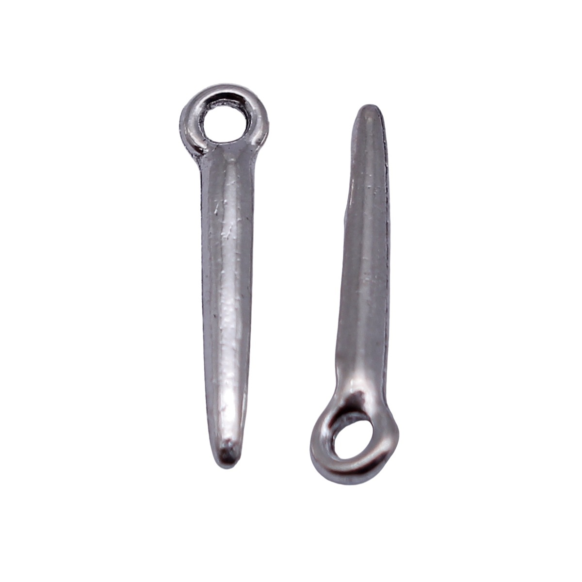 80pcs 16x3.5x1.9mm(0.63x0.14x0 - Vintage Fashion Online recensione e prezzo