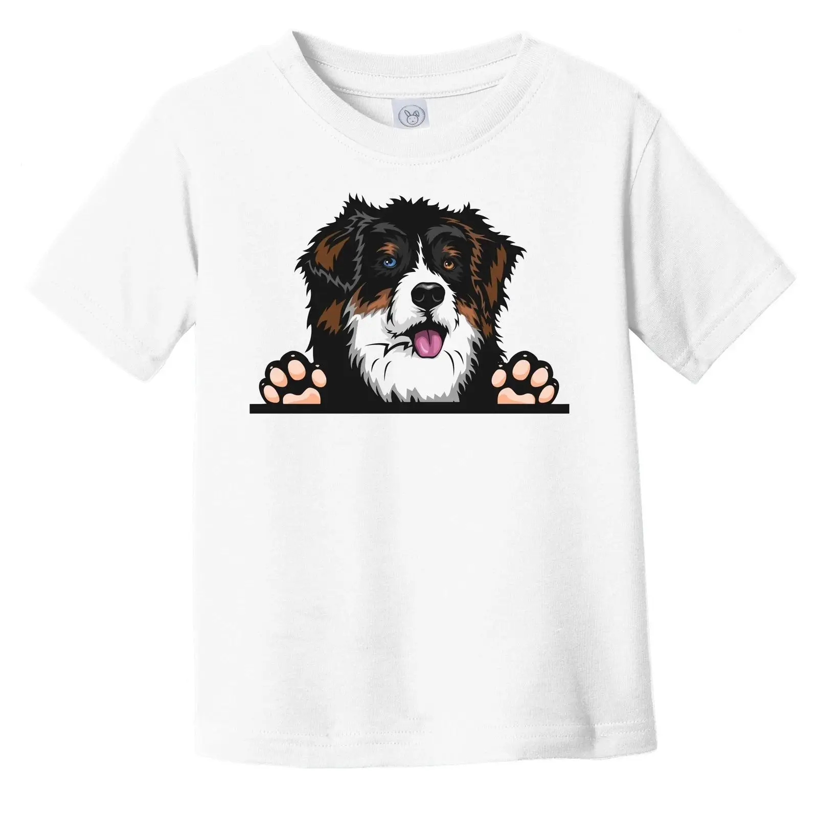 Australian Shepherd Dog Breed  - Vintage Fashion Pop Up recensione e prezzo