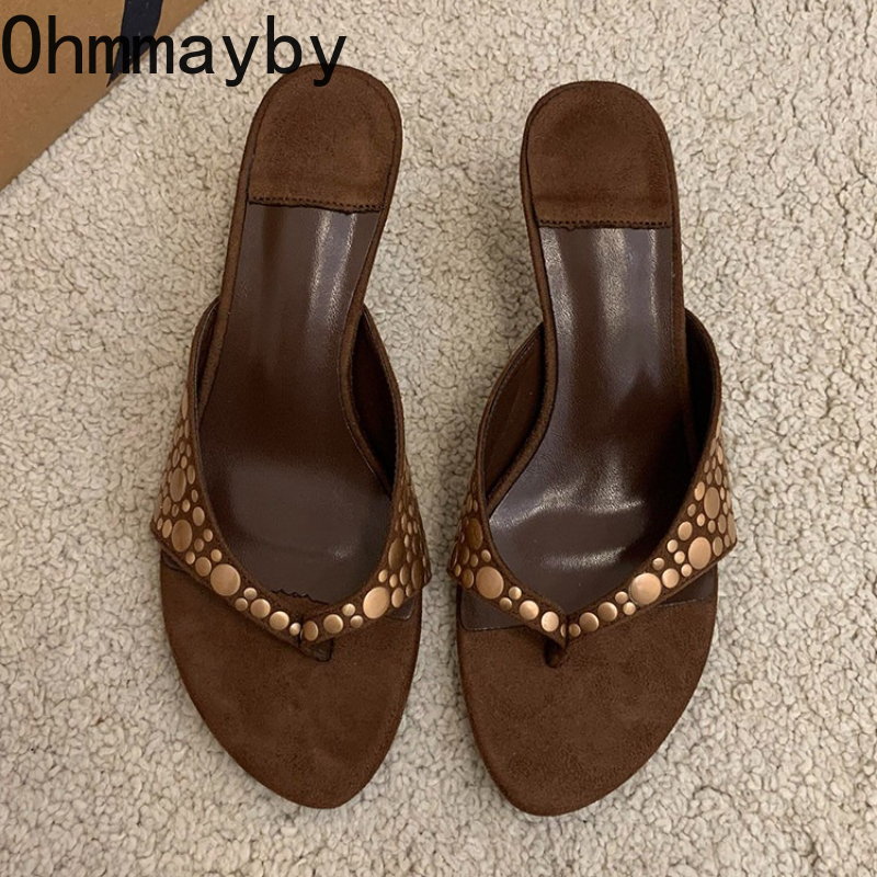 Designer Vintage Clip Toe Wome - Vintage Fashion And Design recensione e prezzo