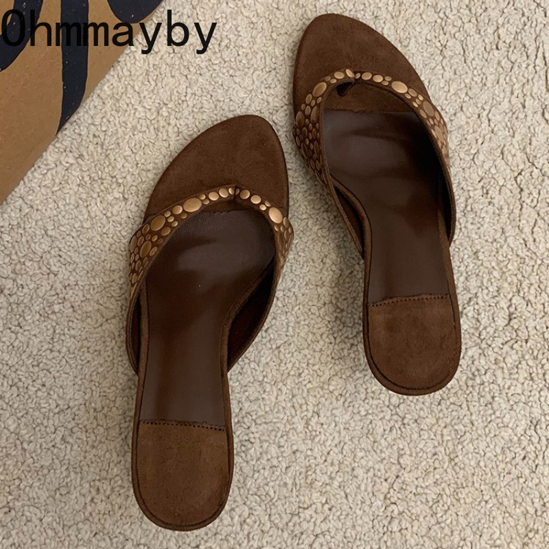 Designer Vintage Clip Toe Wome - Vintage Fashion And Design recensione e prezzo