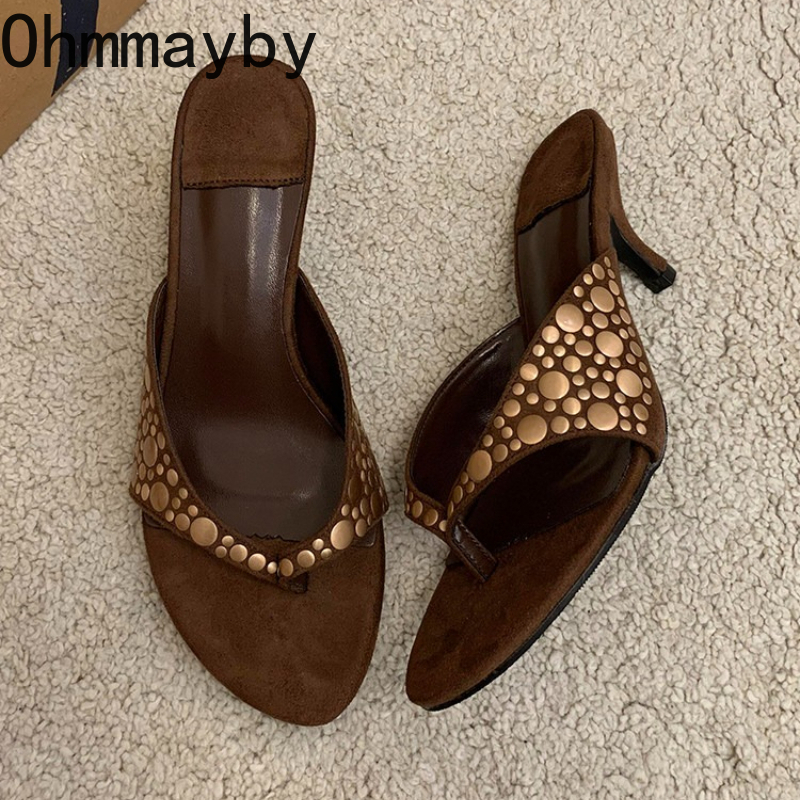 Designer Vintage Clip Toe Wome - Vintage Fashion And Design recensione e prezzo