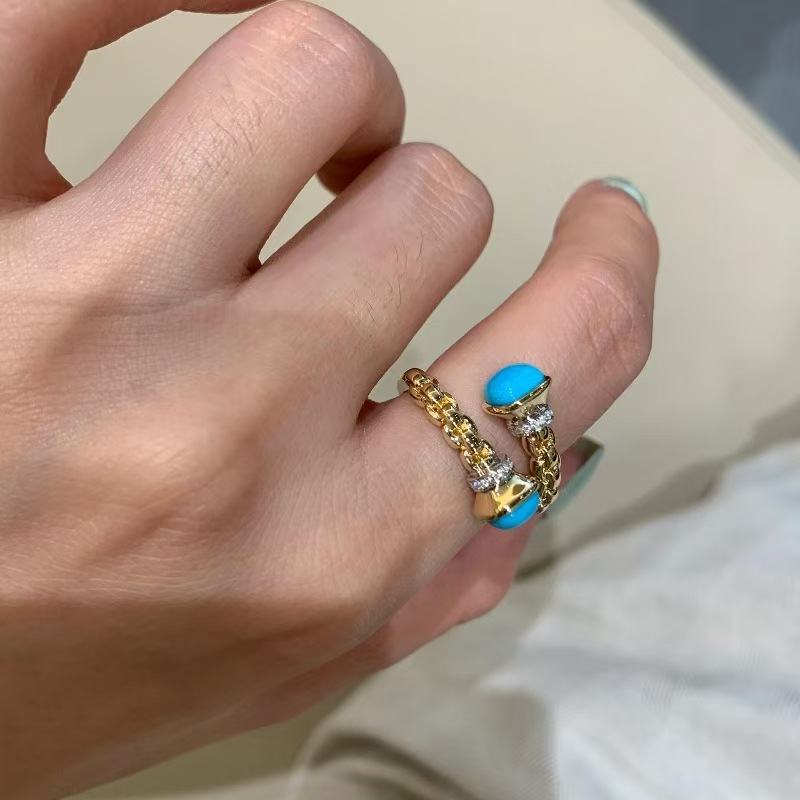 Old Money Style Gold Synthetic - Vintage Fashion Old Money recensione e prezzo