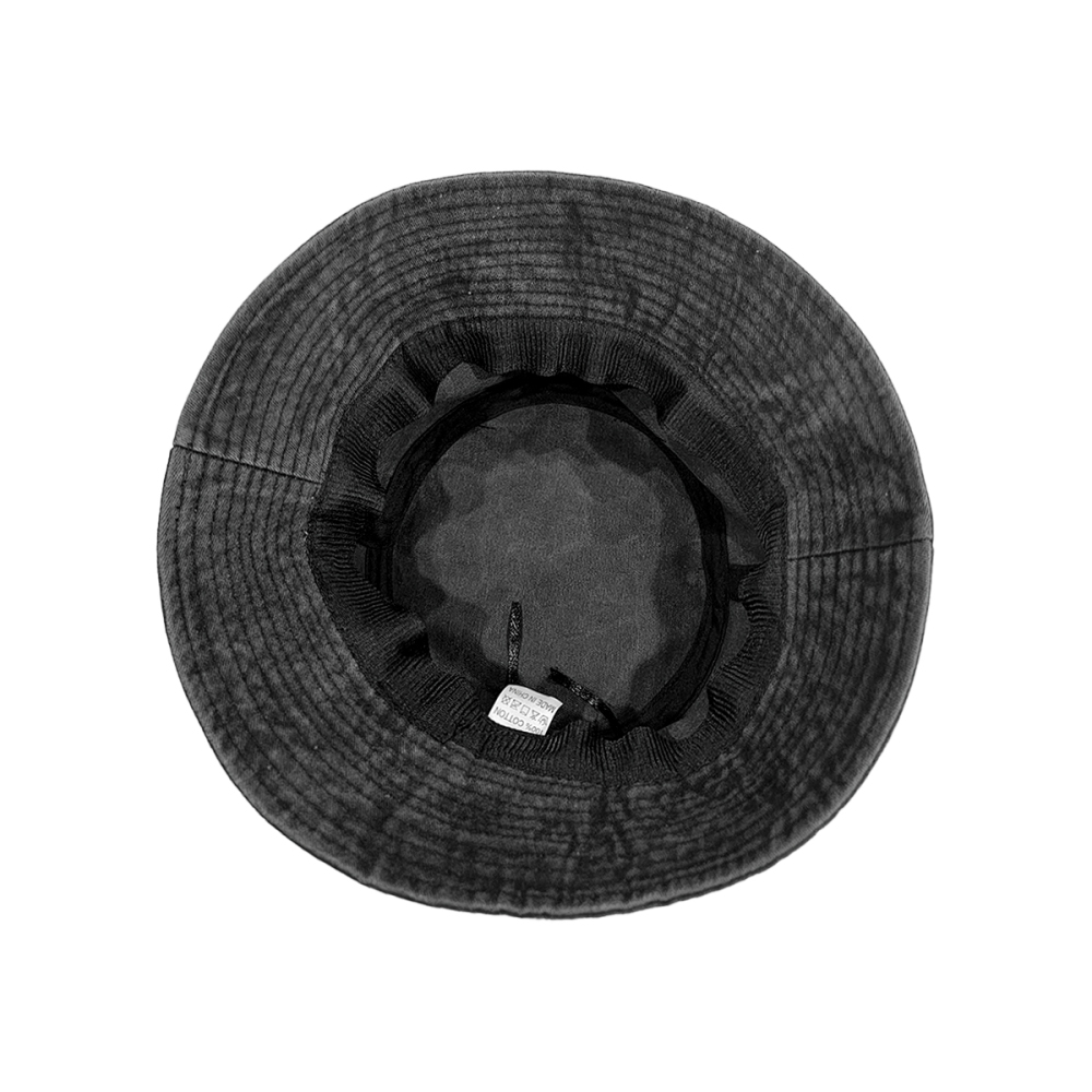 Custom Washed Vintage Bucket H - Vintage Fashion And Design recensione e prezzo