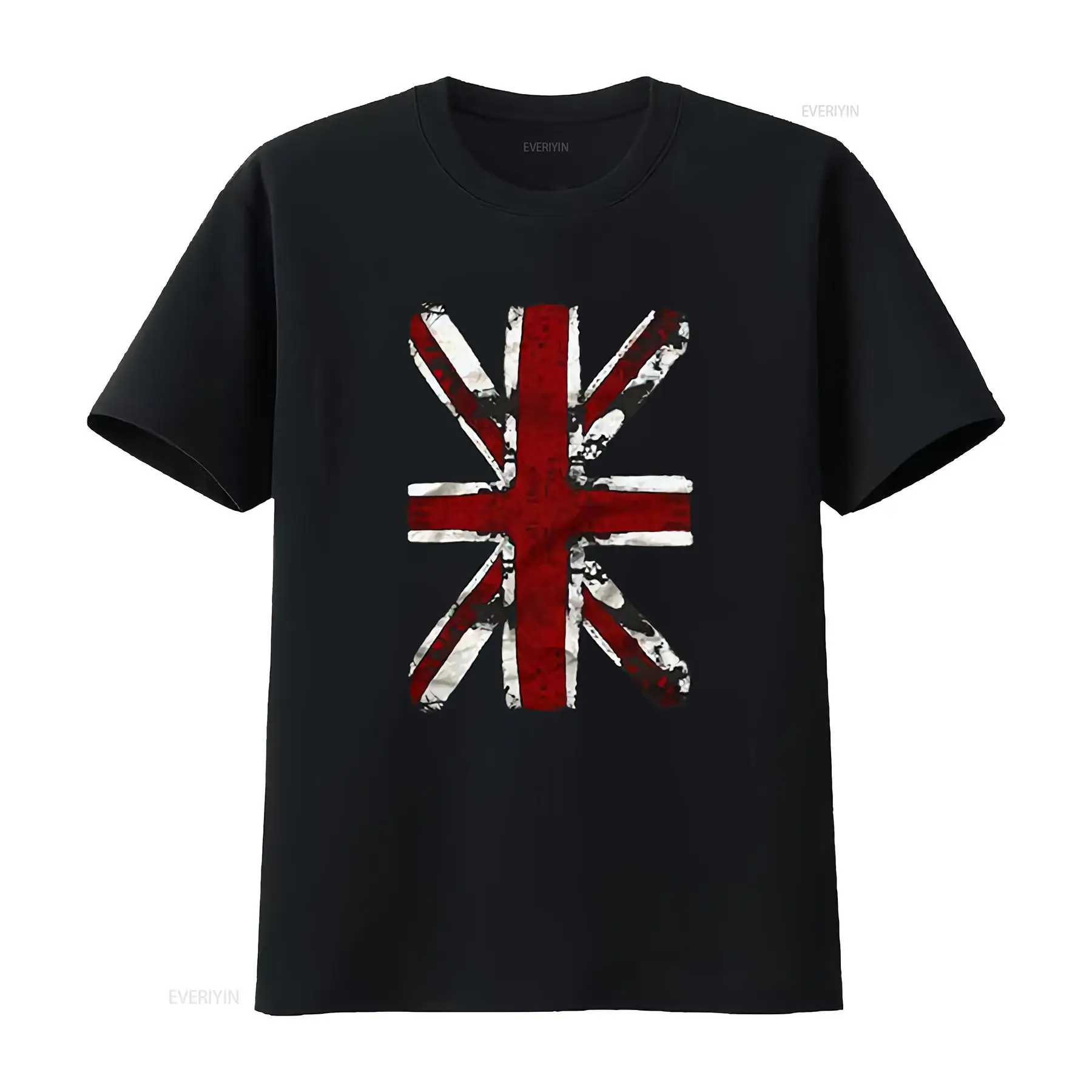 Stylish England Ladies T Shirt - Vintage Fashion London recensione e prezzo