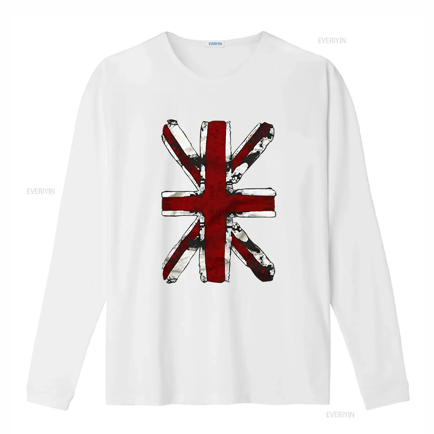 Stylish England Ladies T Shirt - Vintage Fashion London recensione e prezzo