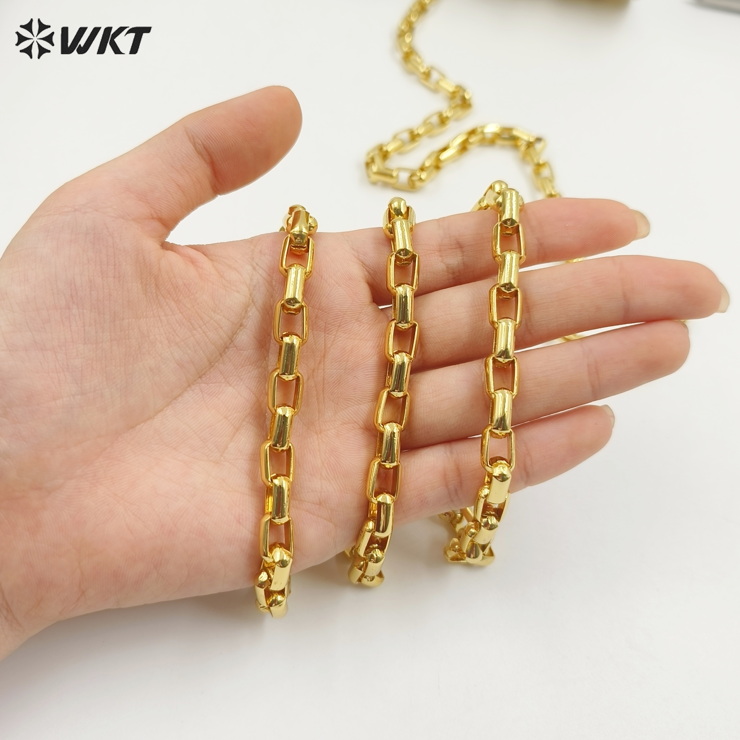 WT-BC225 Wholesale New 18K Gol - Vintage Fashion Wholesale recensione e prezzo