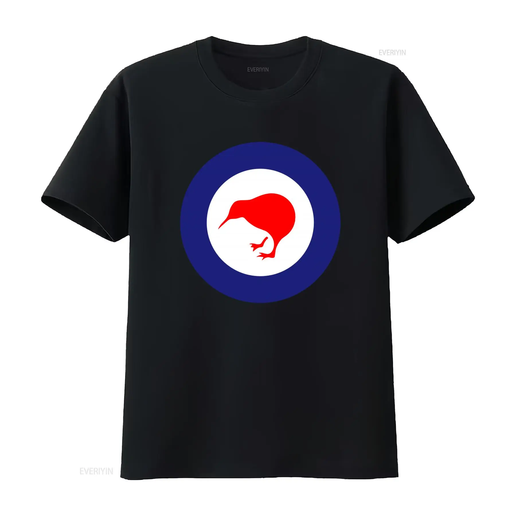 New Zealand Roundel RNZAF Kiwi - Vintage Fashion Enthusiasts recensione e prezzo