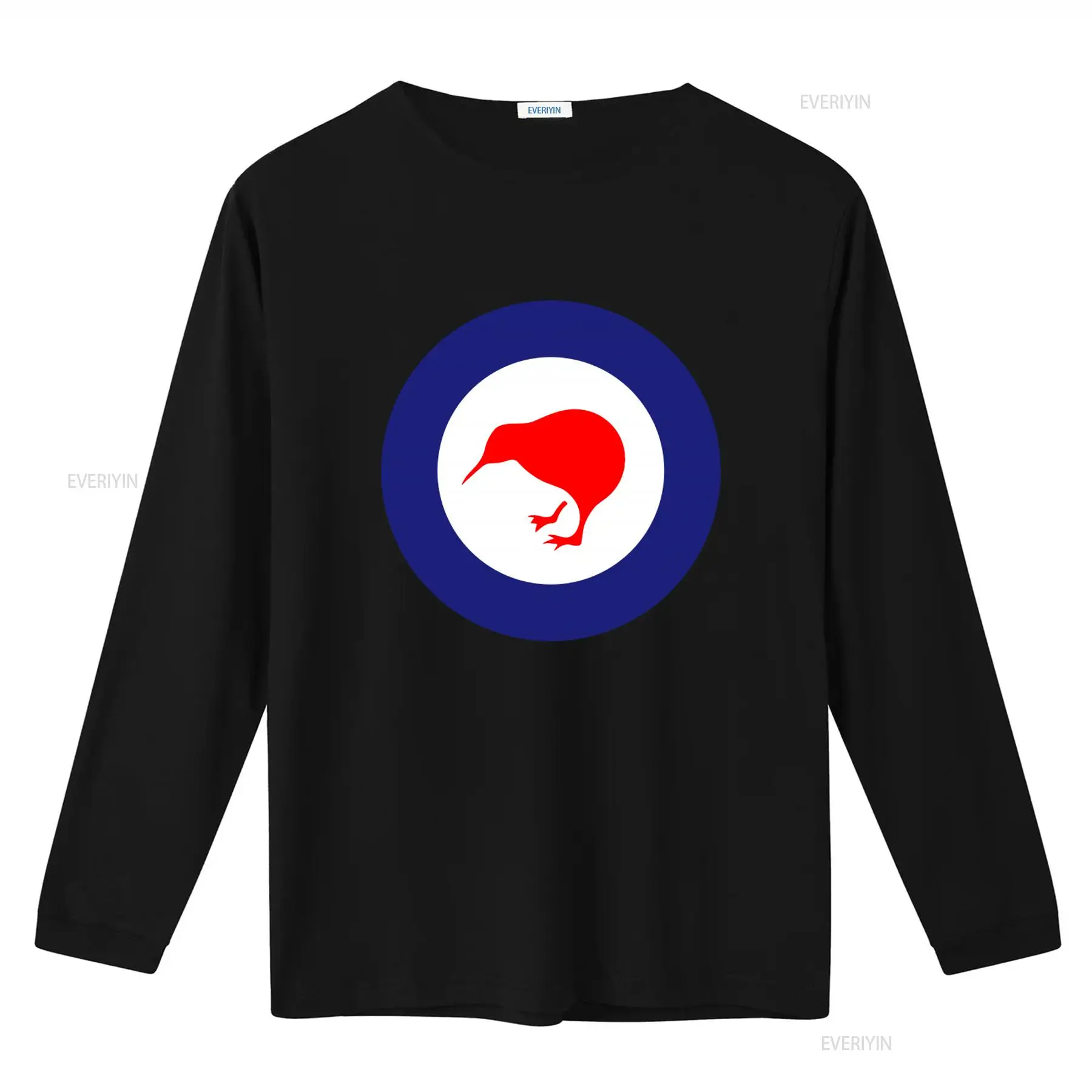 New Zealand Roundel RNZAF Kiwi - Vintage Fashion Enthusiasts recensione e prezzo