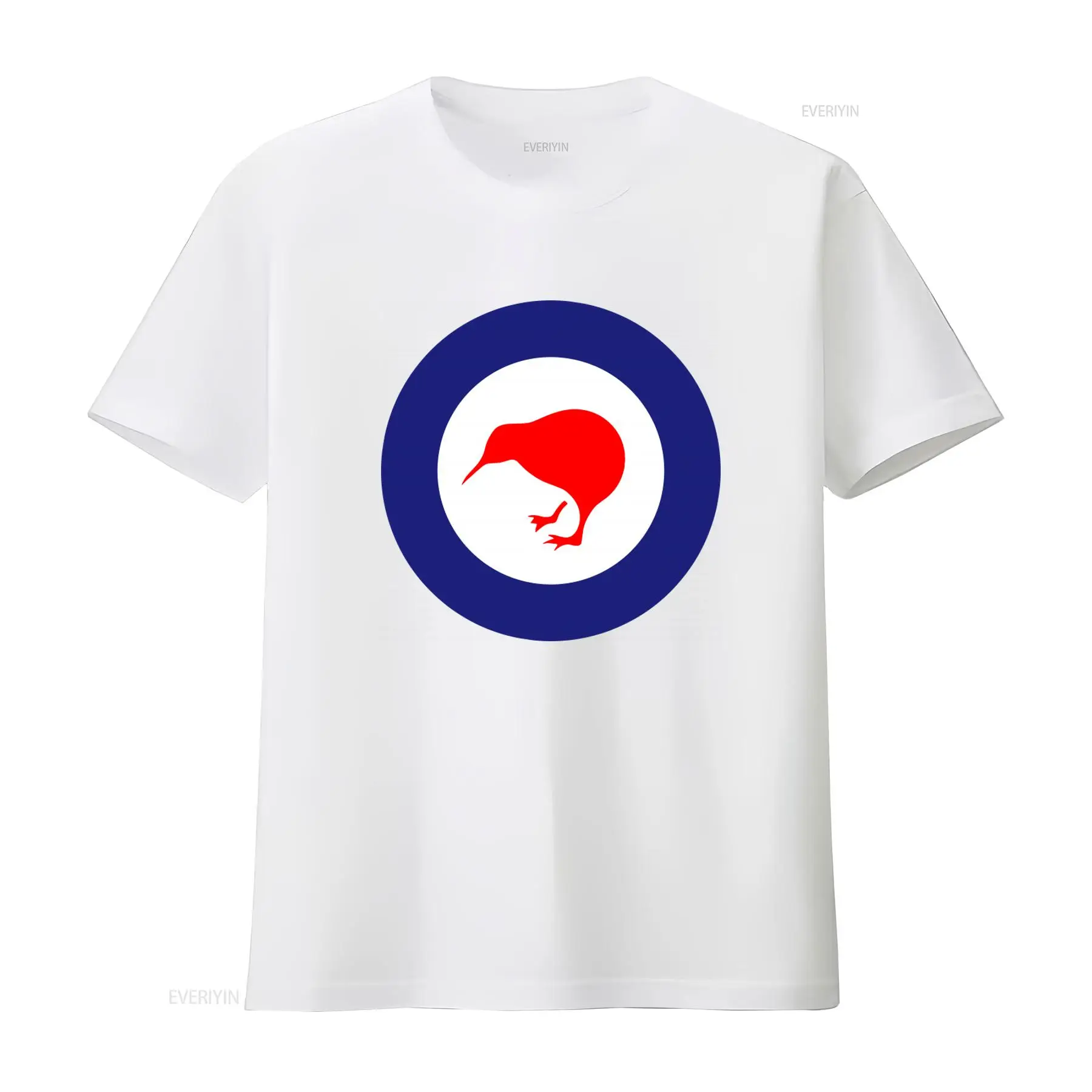 New Zealand Roundel RNZAF Kiwi - Vintage Fashion Enthusiasts recensione e prezzo