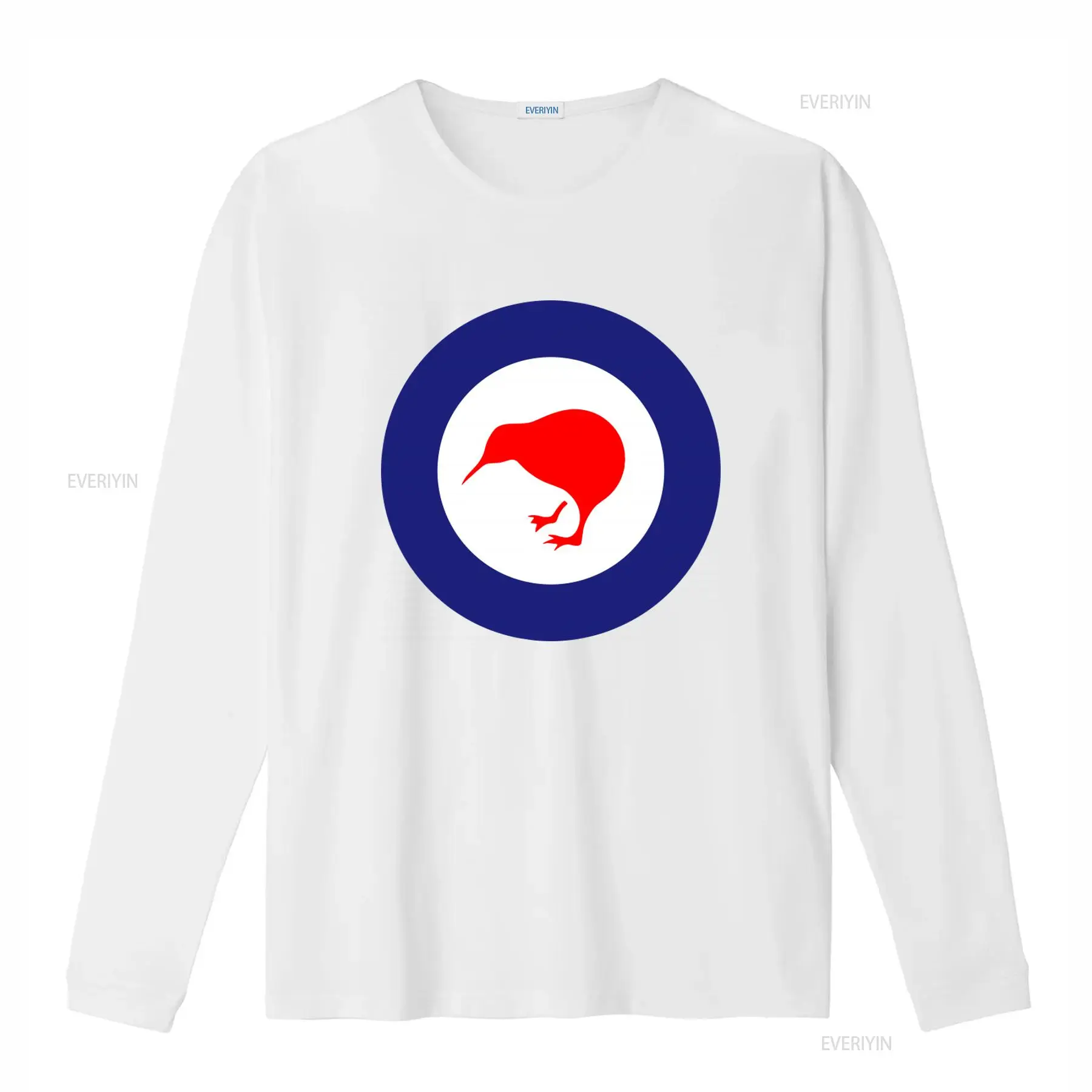 New Zealand Roundel RNZAF Kiwi - Vintage Fashion Enthusiasts recensione e prezzo