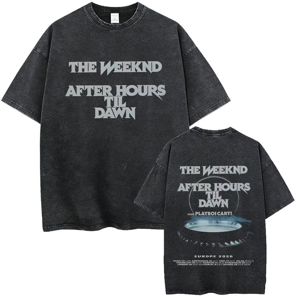 Washed Vintage Rapper The Week - Vintage Fashion Pop Up recensione e prezzo