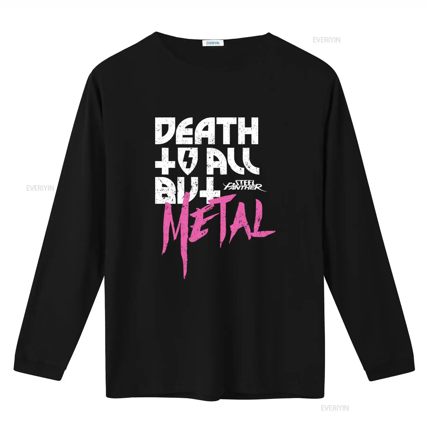 Steel Panther Death To All But - Vintage Flannel Shirt recensione e prezzo