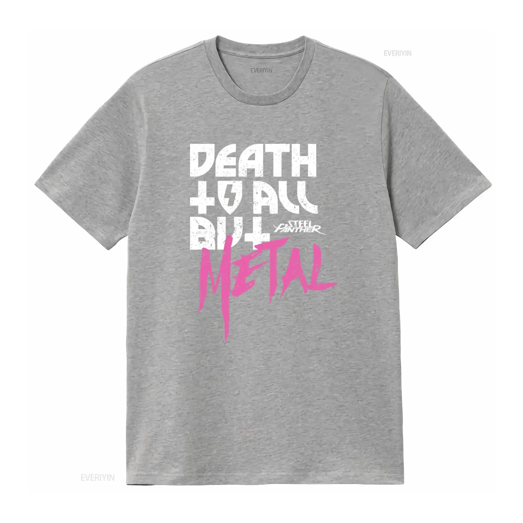 Steel Panther Death To All But - Vintage Flannel Shirt recensione e prezzo