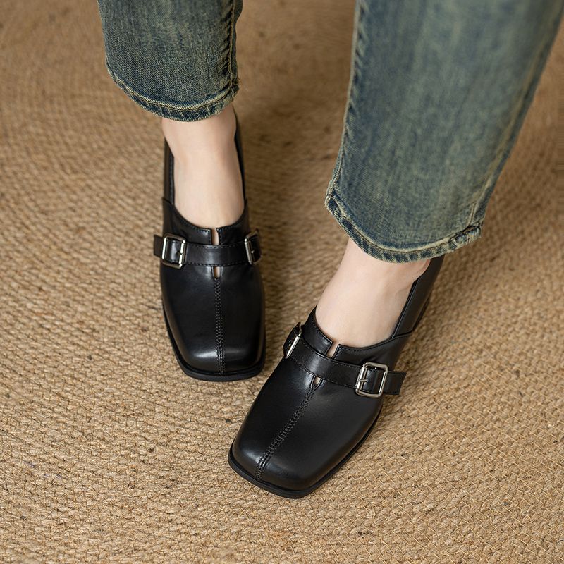 Girseaby Vintage Women Pumps S - Vintage Fashion And Design recensione e prezzo