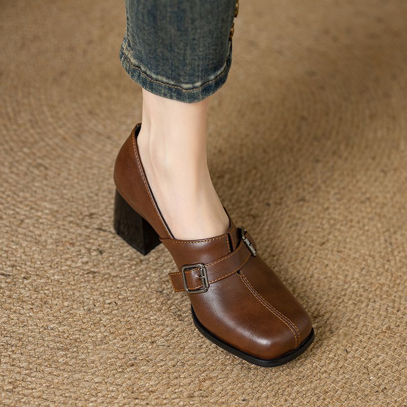 Girseaby Vintage Women Pumps S - Vintage Fashion And Design recensione e prezzo